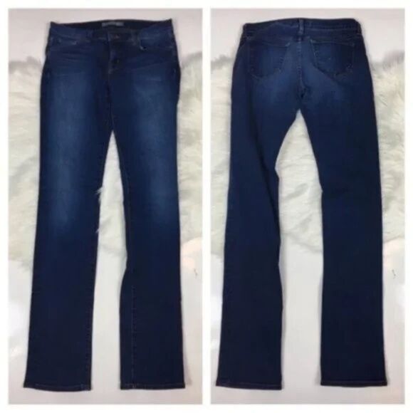 ✨HP✨J BRAND CALEB Baltic Medium Wash Slim Stretch Jeans ✨ - Picture 8 of 9